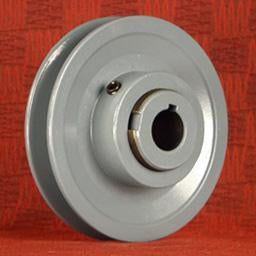 1VP30-3/4 | [Variable Pitch Sheaves] 1 Groove - Adjustable