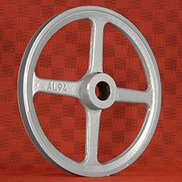 AL104-1 | AL (A-4L) Pulleys | No Keyway