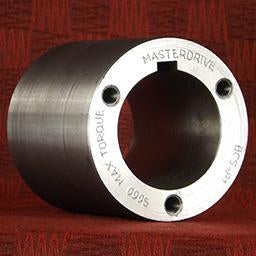 BCS-H | BCS Couplings