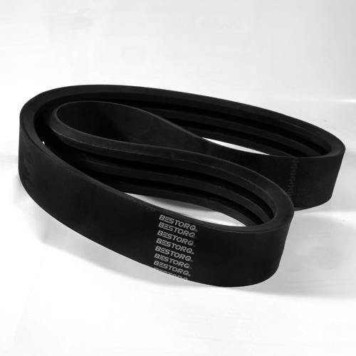 10/D360 Classic Banded Drive Belt Replacement