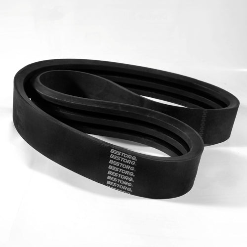 2/D360 Classic Banded Drive Belt Replacement