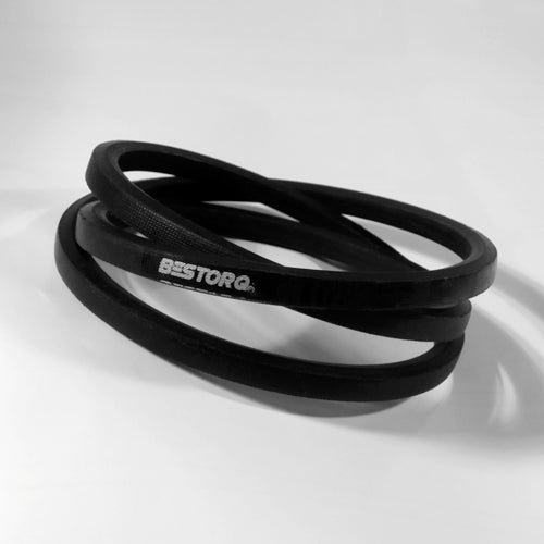 BB118 Hex Drive Belt Replacement