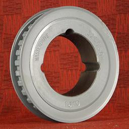 P14H100-1008 | Solid Timing Pulleys