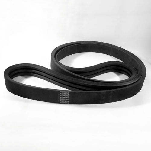 3/SPB2500 Metric Banded Drive Belt Replacement