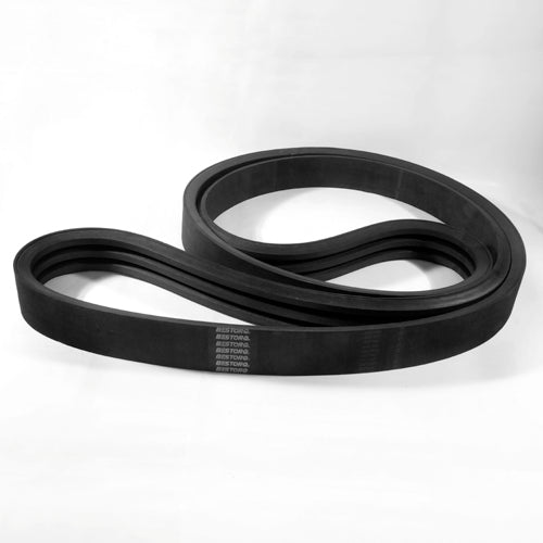 12/8V1060 Industrial Banded Drive Belt Replacement